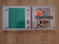Technophobiac vol 1