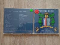 Techno Tunes volume 1