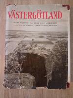 V&auml;sterg&ouml;tland 542 sidor 666 bilder