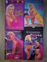 Paket #5 Vuxen Filmer xxx