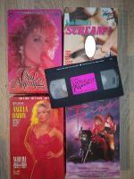 Paket #6 Vuxen Filmer xxx