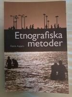 Etnografiska metoder