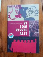 Vi som visste allt 