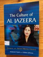 The culture of Al Jazeera