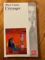 L'étranger