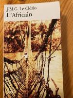 L'Africain