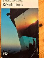 Révolutions