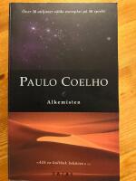 Alkemisten