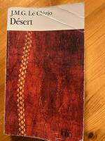 Désert