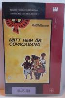 Mitt hem &auml;r Copacabana