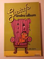Gustafs andra album