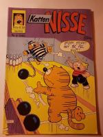 Katten Nisse