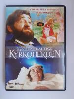 Den st&aring;ndaktige kyrkoherden