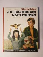 Julias hus och nattpappan