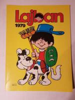 Lajban 1979