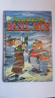 M&auml;sterdetektiven Basil Mus