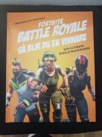 Fortnite battle royale : s&aring; blir du en vinnare
