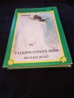 Paddington p&aring; resa