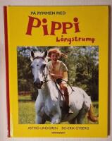 På rymmen med Pippi Långstrump