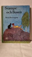 Svampe och Busen