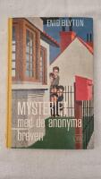 Mysteriet med de anonyma breven