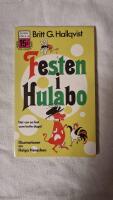Festen i Hulabo