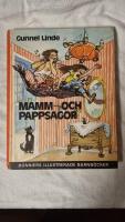 Mamm- och pappsagor