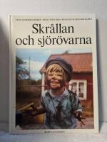 Skr&aring;llan och sj&ouml;r&ouml;varna