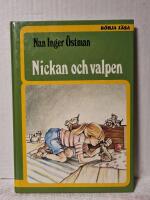 Nickan och valpen