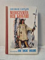 Medicinm&auml;n och krigare