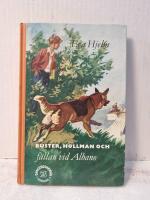 Buster, Hollman och f&auml;llan vid Albano