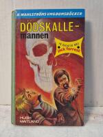 D&ouml;dskallemannen. P&aring; &auml;ventyr med Jack Forrest