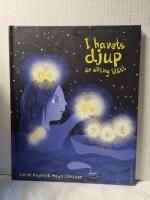 I havets djup &auml;r allting bl&aring;tt