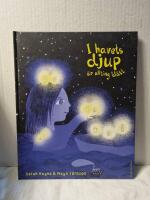 I havets djup &auml;r allting bl&aring;tt