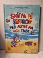 Sniffa p&aring; siffror med matte Ma och Tiken