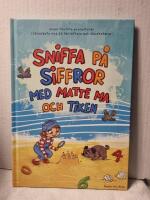 Sniffa p&aring; siffror med matte Ma och Tiken