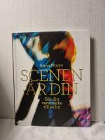 Scenen &auml;r din : g&ouml;r ditt varum&auml;rke till en hit