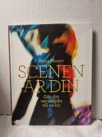 Scenen &auml;r din : g&ouml;r ditt varum&auml;rke till en hit