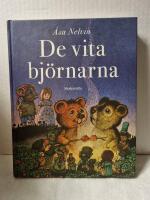 De vita bj&ouml;rnarna