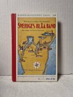 Sveriges bl&aring;a band. En f&auml;rd p&aring; G&ouml;ta Kanal.