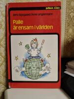 Palle &auml;r ensam i v&auml;rlden