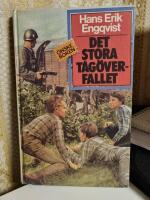 Det stora t&aring;g&ouml;verfallet