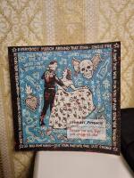 S&aring;nger om sex, Gud och ond br&aring;d d&ouml;d