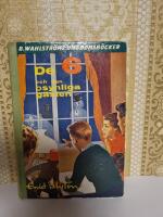 De 6 och den osynliga g&auml;sten