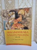 Den underbara sagov&auml;rlden Del XI  Ur tusen och en natt