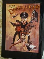 Jim Taff in Deadly raid