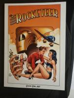 The Rocketeer