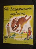 Olle L&aring;ng&ouml;ras m&ouml;te med v&aring;ren