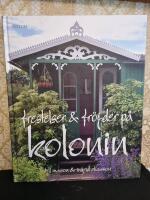 Frestelser & fr&ouml;jder p&aring; kolonin