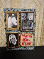T&aring;rtan / Doktor Krall / Privatdetektiven Kant